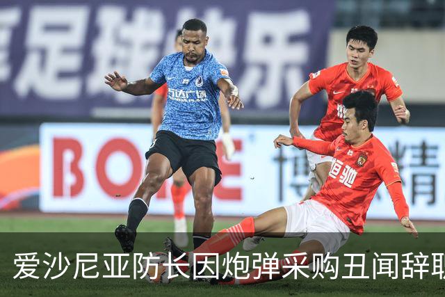 爱沙尼亚防长因炮弹采购丑闻辞职，印度企业涉及诈骗
